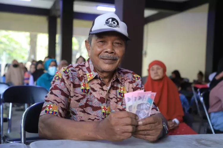 Bansos BPNT hingga Rp1,2 Cair di Kartu KKS, KPM Peralihan dari PT Pos Indonesia Sudah Bisa Cek Saldo