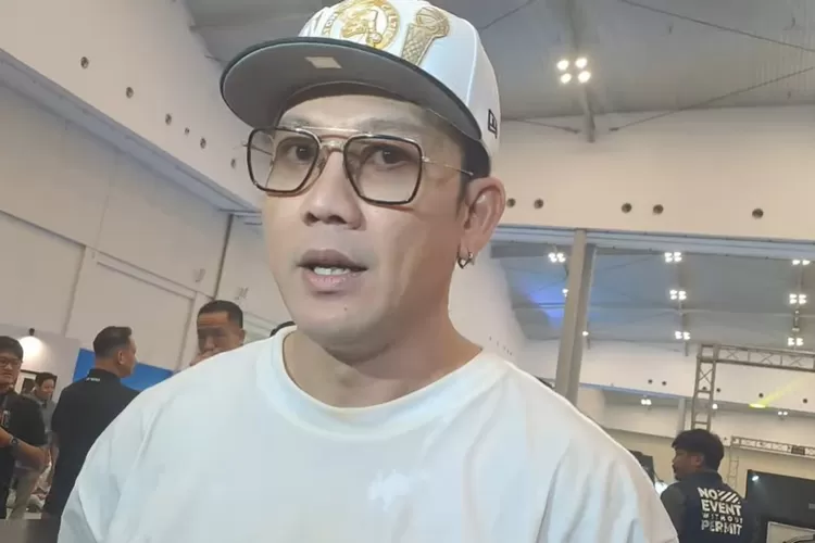 Farhat Abbas Kecewa Dibedakan Kemensos, Denny Sumargo: Dia Selalu Ingin Tampil Keren!