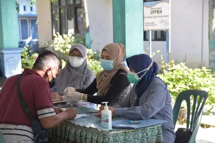 Pencairan Bantuan Sosial PKH dan BPNT Desember 2024: Kabar Gembira dan Update Proses Pencairan