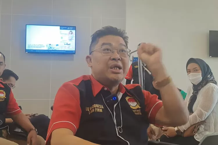 Novi Minta Kemensos Ambil Sisa Uang Donasi Agus Salim, Alvin Lim: Itu Melawan Hukum!