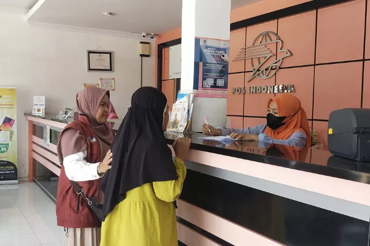 Pendaftaran Penerima Bansos PKH BPNT Tahun 2025 Masih Dibuka, Intip Cara Daftarnya di Sini (Facebook/@Thiny Al-farizi Gibrankz )