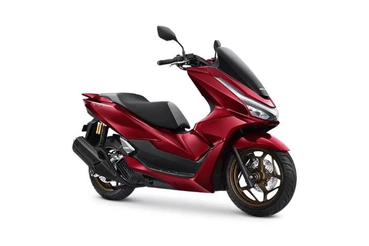 Honda PCX 160 Terbaru Sudah Rilis di Indonesia: Simak Spesifikasi, Harga dan Fiturnya