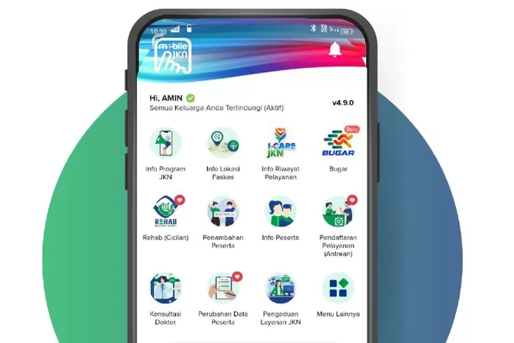 Cara Mudah Daftar Akun Mobile JKN Untuk Akses Layanan BPJS Kesehatan