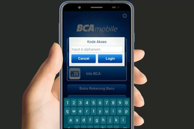 Cara Bayar Air PDAM Lewat Aplikasi BCA Mobile, Praktis! (youtube.com/@Only MV)
