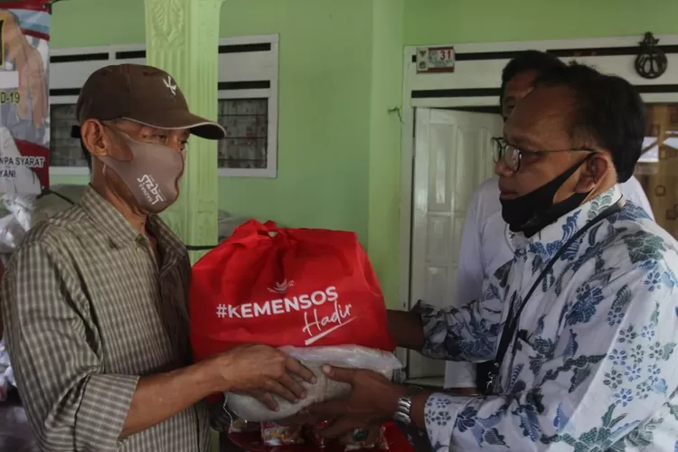 Ilustrasi -- Benarkah 3 Bansos Ini Akan Dihentikan Penyalurannya Sampai 2024? Simak Informasi Selengkapnya di Sini! (kemensos.go.id)