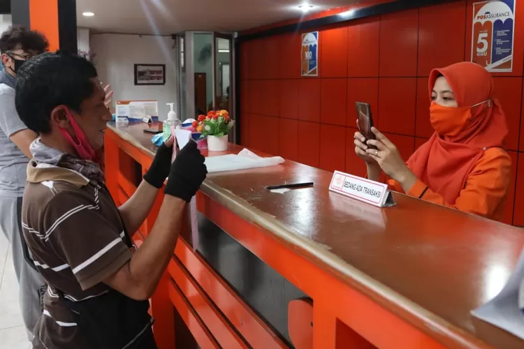 Tok! Bansos Beras 10 Kg Akan Kembali Dilanjutkan di Tahun 2025, Tapi Ada Kabar Buruk Untuk KPM (kemensos.go.id)