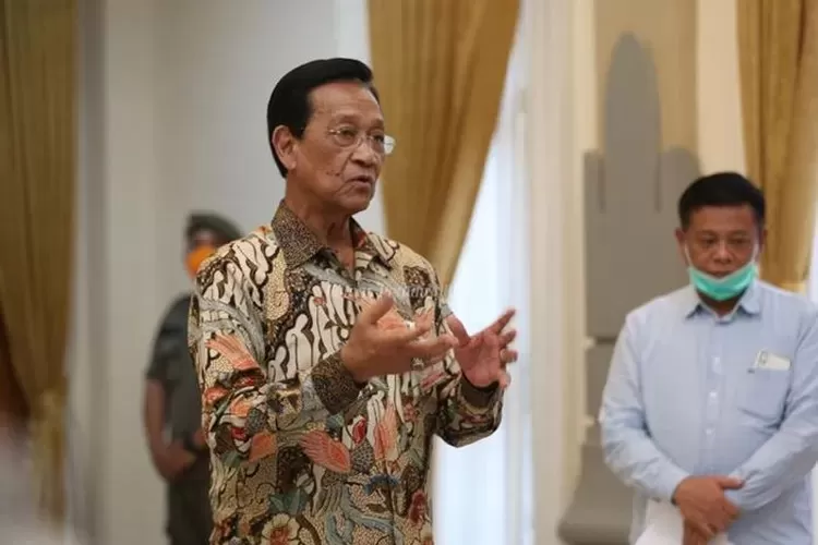 Gubernur DIY Sri Sultan HB X Umumkan UMK Yogyakarta Tahun 2025, Buruh Protes Keras!