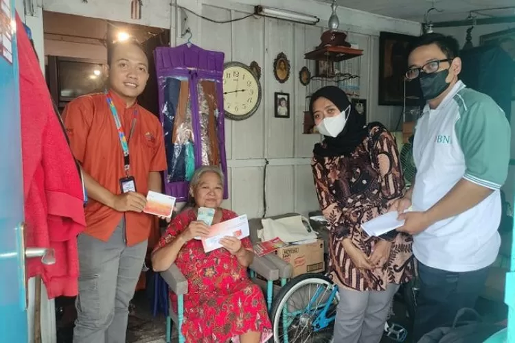 Resmi! Pendaftaran Bansos 2025 Secara Online Dibuka Hari Ini, Siapkan 2 Dokumen Ini!