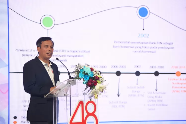 BTN Syariah dan Sun Life Luncurkan Proteksi Syariah Baru