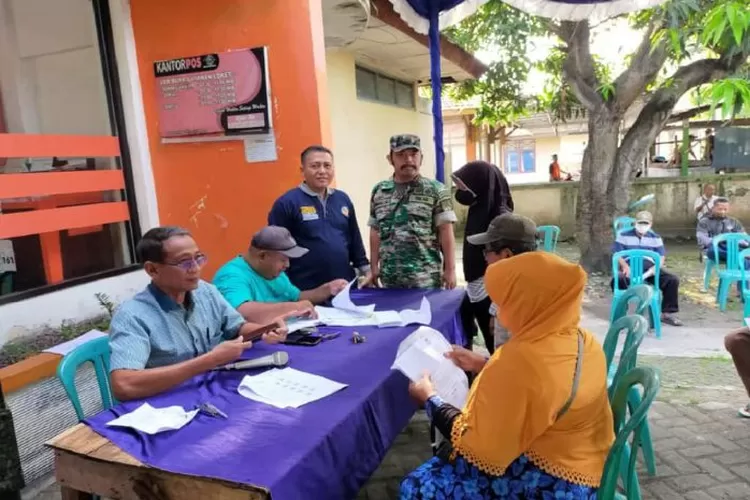 Alhamdulillah, Bansos Beras 10 Kg Diperpanjang Hingga Juni 2025, Simak Info Selengkapnya!