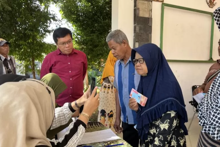 Penyaluran Bantuan Sosial Januari 2025: Update Bansos yang Sudah Cair dan yang Masih Proses