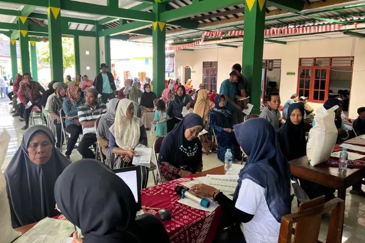 7 Informasi Penting Terkait PKH, BPNT, dan Bantuan Sosial Lainnya pada 16 Januari 2025