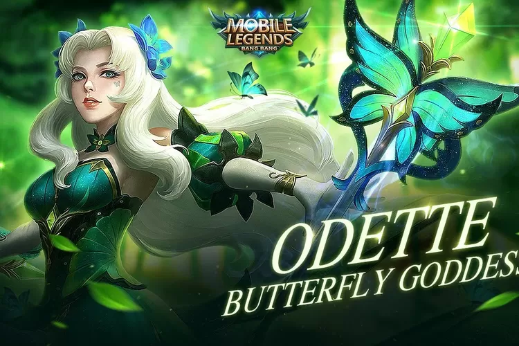 Revamp Hanzo, Odette, dan Skin Kolektor di Mobile Legends: Apa Saja yang Baru? (youtube.com/@MobileLegends5v5MOBA)