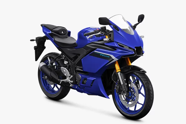 Urban Super Sport Yamaha R25 Terbaru Siap Geber Pasar Motor Sport