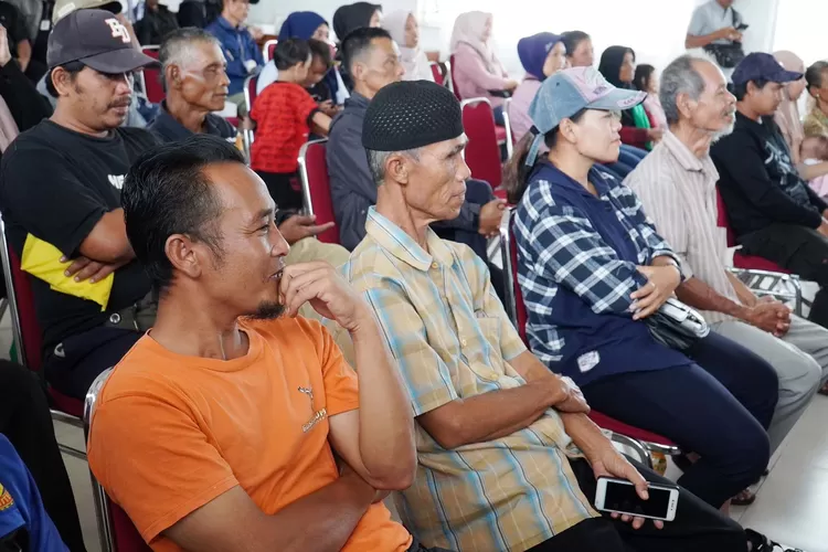 Status Bantuan PKH Tahap Pertama 2025 Mulai Muncul di SIKS-NG