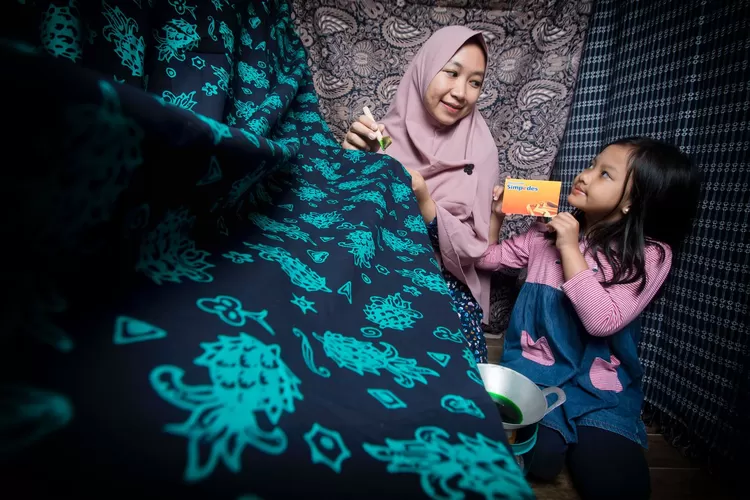 BRI Salurkan KUR Rp184,98 Triliun ke 4 Juta UMKM, NPL Terjaga di 2%