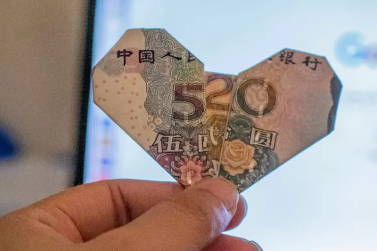 Deretan Kombinasi Nomor yang Dipercaya Membawa Keberuntungan di Tahun Baru Imlek, Salah Satunya 520 (Unsplash/Mitchell Luo)