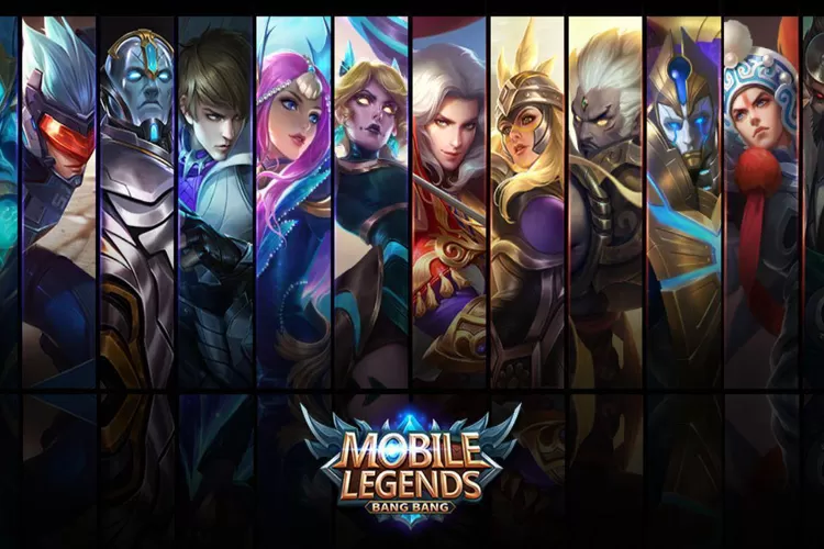 Ilustrasi -- Kapan Promo Diamond Kuning 2025 Game Mobile Legends Hadir? Event Paling Ditungggu Bisa Dapatkan Skin Epic Gratis Pilih Suka-suka (Moonton/Mobile Legends)