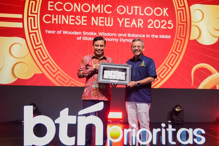 Pacu Pertumbuhan Ekonomi, Wamenkeu Tekankan Peran Sektor Perumahan