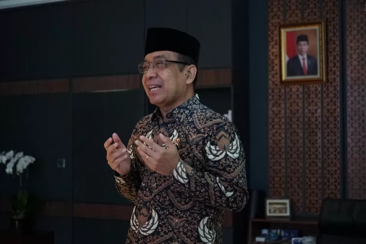 Profil dan Harta Kekayaan Pratikno, Menteri Koordinator Bidang Pembangunan Manusia dan Kebudayaan yang Ulang Tahun Hari Ini (setneg.go.id)