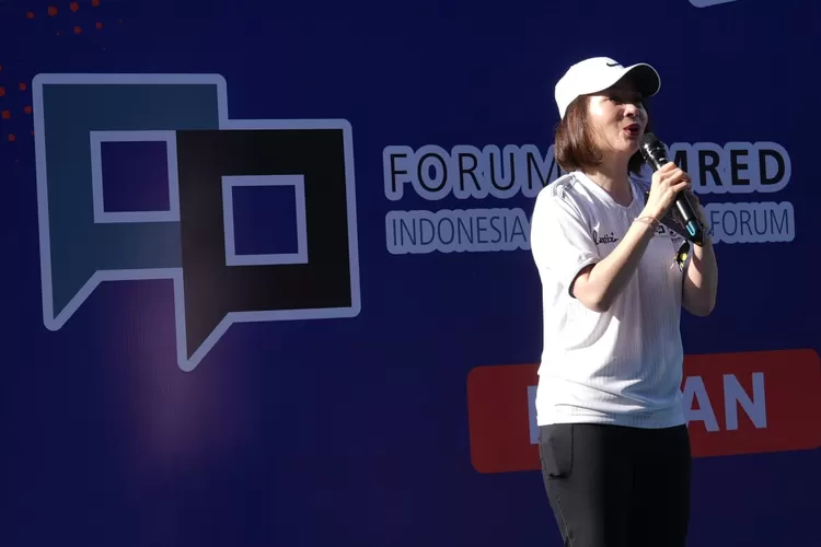 FH BUMN dan Forum Pemred Perkuat Sinergi Hadapi Misinformasi