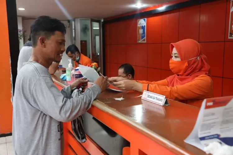 Empat Bank Diminta Cairkan Bantuan PKH dan BPNT, Pencairan Terus Meluas ke Lebih dari 50 Daerah