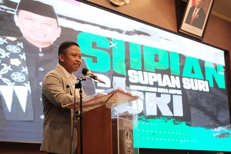 Harta Kekayaan Wali Kota Depok Terpilih, Supian Suri Dilantik Prabowo Hari Ini