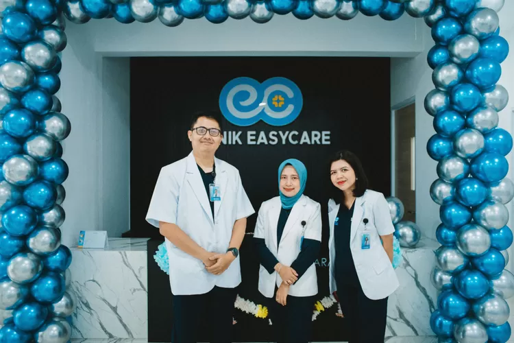 YKP bank bjb Resmikan Klinik Pratama Easycare, Hadirkan Layanan Kesehatan Berkualitas