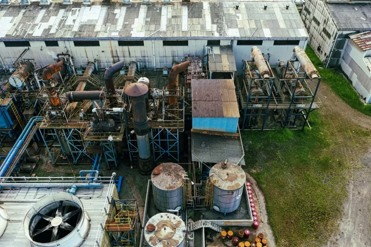 Jadi Daerah Penghasil Migas, UMK Bojonegoro Tahun 2025 Ternyata Tidak Sampai Rp3 Juta, Pencari Kerja Wajib Tahu! (kominfo.jatimprov.go.id)