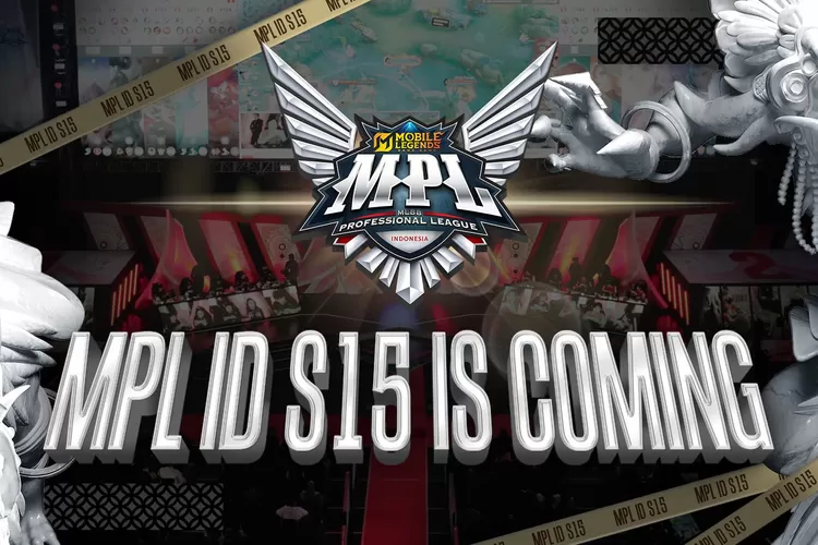 Ilustrasi -- Jadwal MPL ID S15 Jumat, 7 Maret 2025: Duel Panas di Hari Pembukaan, RRQ Hoshi Lawan NAVI (MPL Indonesia)