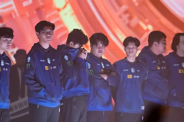 Jadwal Team Liquid ID di MPL ID S15 Pekan Ini, Siap Duel Lawan EVOS dan NAVI (Instagram.com/@teamliquid.id)
