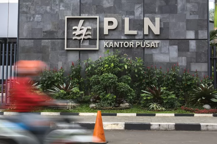 Dugaan Korupsi Triliunan di PLN Terungkap, Negara Rugi Besar! (web.pln.co.id)