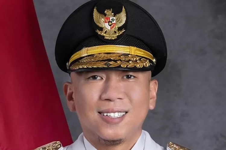 Total Harta Kekayaan Gubernur Lampung, Rahmat Mirzani Djausal Punya Koleksi 15 Mobil