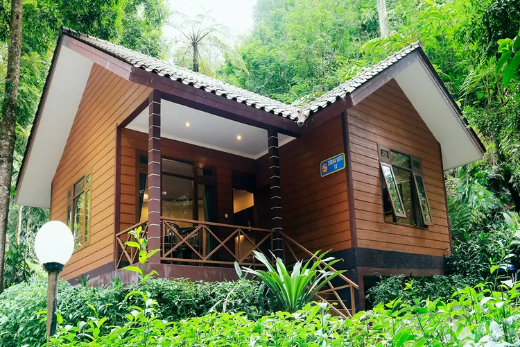 Sahur dan Bukber di Tengah Alam di Bogor, Bisa Kunjungi Ramadan Seru di Safari Resort!