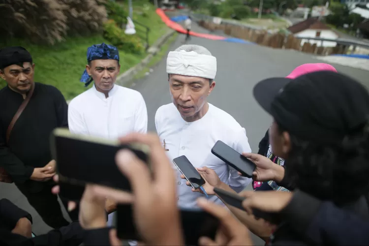 Tindak Lanjut Longsor di Batutulis, Pemkot Segera Putuskan Opsi Pembukaan Akses Jalan