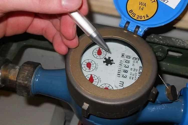 Ada Perbaikan Kebocoran Pipa PDAM, 17 Wilayah di Bogor Tengah Terdampak hingga Pukul 02.00 WIB (tirtabhagasasi.co.id)