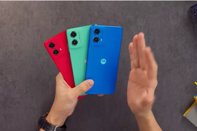 THR Cair! Ini Rekomendasi HP Terbaik Harga Rp1 Juta Sampai 15 Juta yang Worth It Dibeli Buat Lebaran 2025 (youtube.com/@GadgetIn)