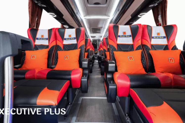 Rute Baru Bus Rosalia Indah Untuk Mudik Lebaran 2025, Bandung - Solo - Madiun - Blitar, Intip Jadwalnya (rosalia-indah.co.id)