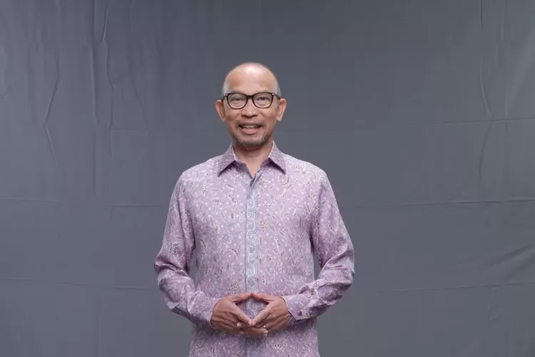Purna Tugas dari Jabatan Komisaris Utama Bank Mandiri, Chatib Basri Sampaikan Pesan Haru (Instagram.com/@chatibbasri)