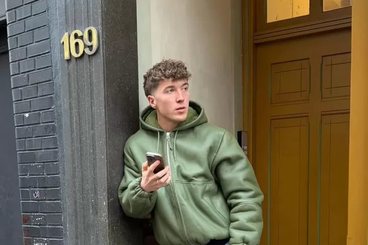 Ole Romeny Unggah Postingan Menyentuh Usai Jadi Pahlawan Kemenangan Timnas Indonesia di Kualifikasi Piala Dunia 2026 (Instagram.com/@oleromeny)