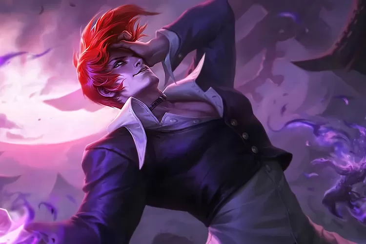 Ilustrasi - 4 Hero Fighter yang Bikin Marksman Lawan Ketar-ketir Auto Bonyok dengan Mudah, Nomor 3 Andalan Pro Player (Moonton)