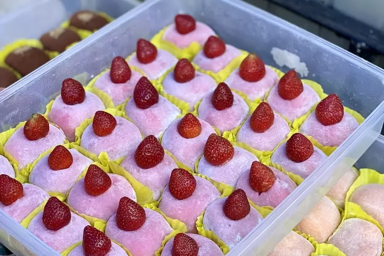 5 Jajanan Viral di Kalibata Jakarta yang Wajib Dicoba Saat Libur Lebaran!