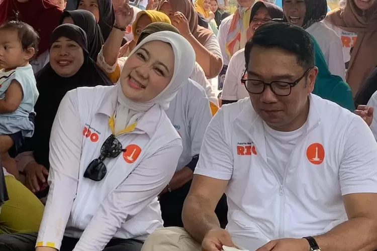 Ridwan Kamil Bakal Sibuk Setelah Lebaran 2025, Laporkan LM Atas Kasus Pencemaran Nama Baik dan Penuhi Panggilan KPK (Instagram.com/@ataliapr)
