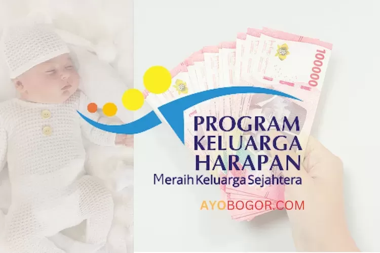 Inilah 3 Jenis Bansos yang Akan Cair Setelah Lebaran 2025, KPM Wajib Tahu! (AYOBOGOR.COM)