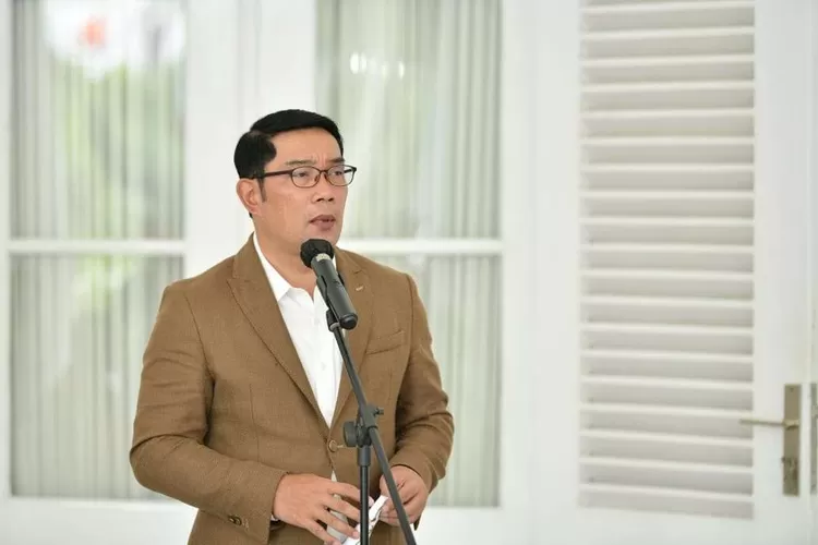 Masih Riweh dengan Isu Perselingkuhan, Ridwan Kamil Harus Bersiap Penuhi Panggilan KPK Pasca Lebaran 2025 (jabarprov.go.id)