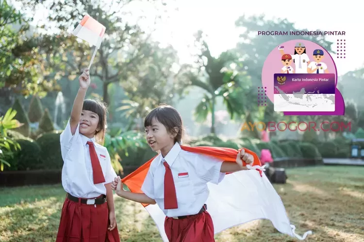 Cara Dapat Bansos PIP Tambahan untuk KPM PKH dan BPNT, Bisa Dapat Bantuan Maksimal Rp1 Jutaan (AYOBOGOR.COM)