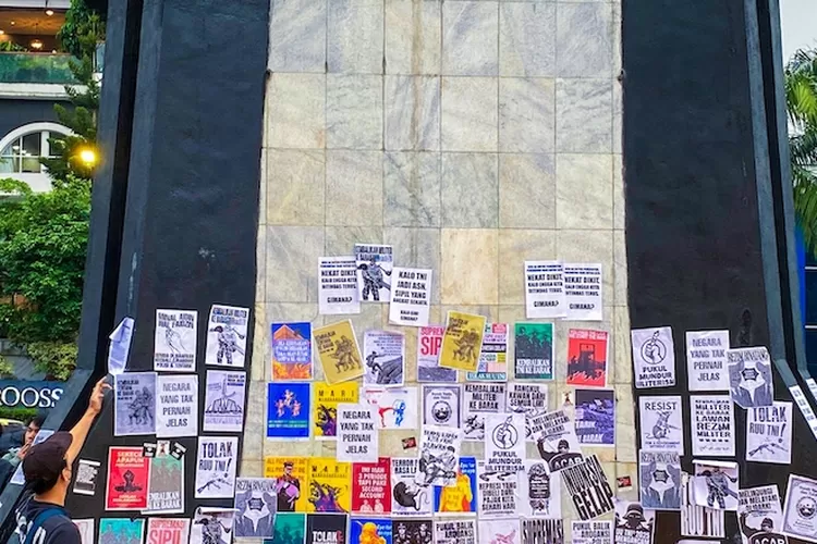 Walikota Bogor Sayangkan Insiden Perusakan Area Tugu Kujang 