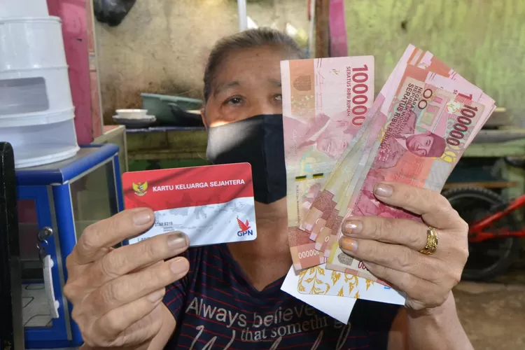 BLT Rp600 Ribu Cair Langsung Diantar ke Rumah, BLT BBM Ikut Cair? (pasuruankab.go.id)