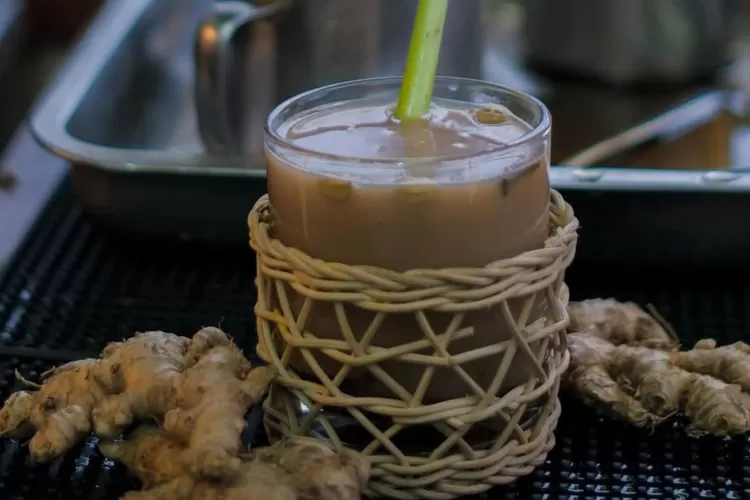 Teras Jahe Bogor Jadi Tempat Kuliner yang Cocok Dikunjungi Saat Libur Lebaran 2025. (instagram.com/@terasjahe)