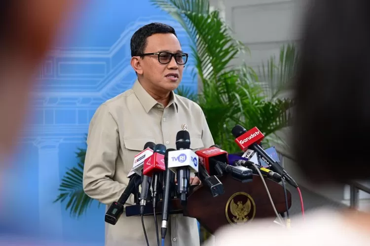 Harta Kekayaan Abdul Kadir Karding, Menteri P2MI yang Larang WNI Berangkat Kerja ke Myanmar hingga Thailand (presidenri.go.id)